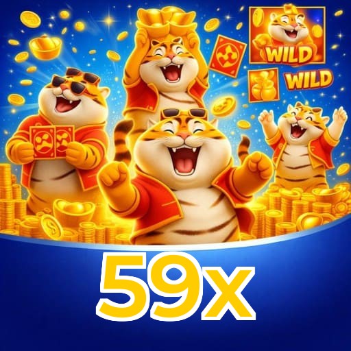 Métodos de pagamento aceitos na 59x