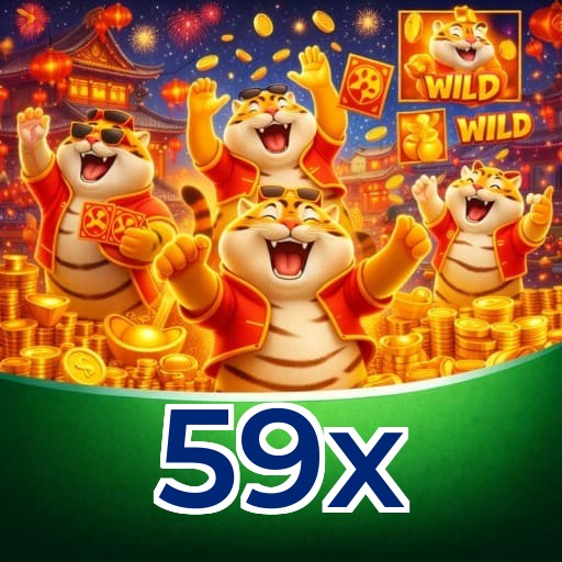 Jogos com maior RTP na 59x