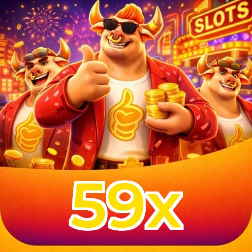 Slots Premium da PG Soft na 59x