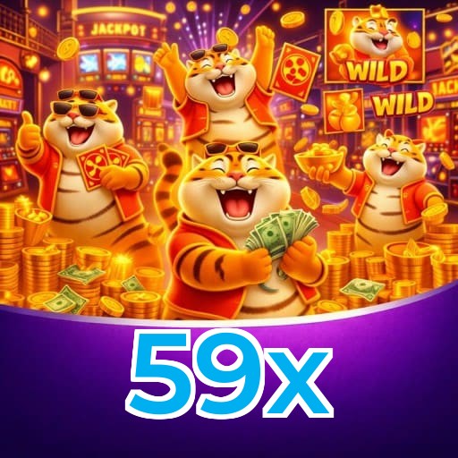 Bônus de Boas-vindas 59x